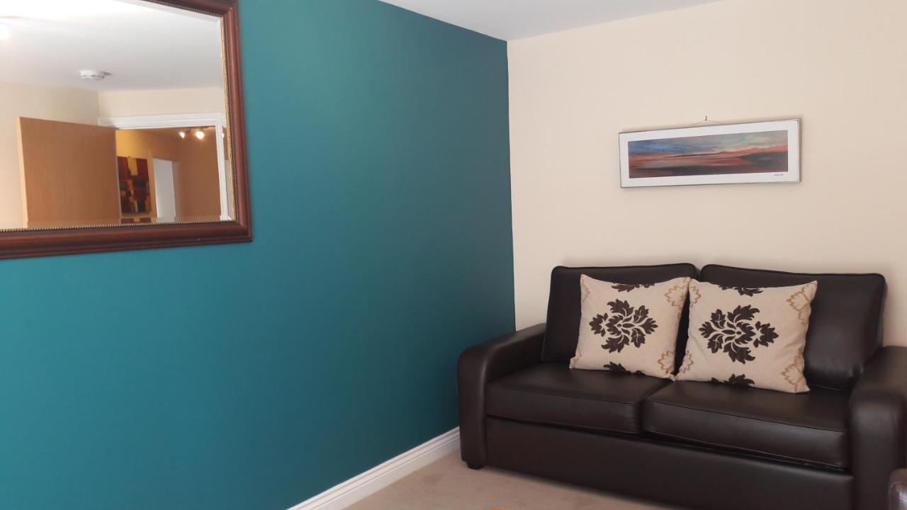 Brunswick Apartment エディンバラ エクステリア 写真
